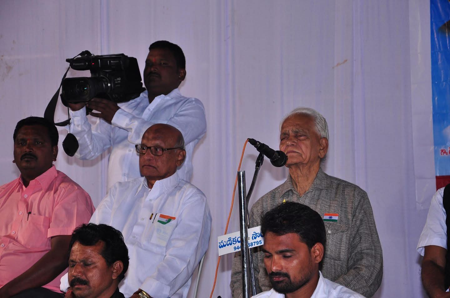 kota_shyam kumar independent candidate services